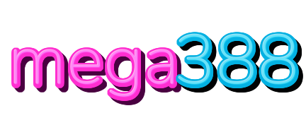 mega388 — logo kanal