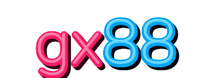 gx88 — logo kanal