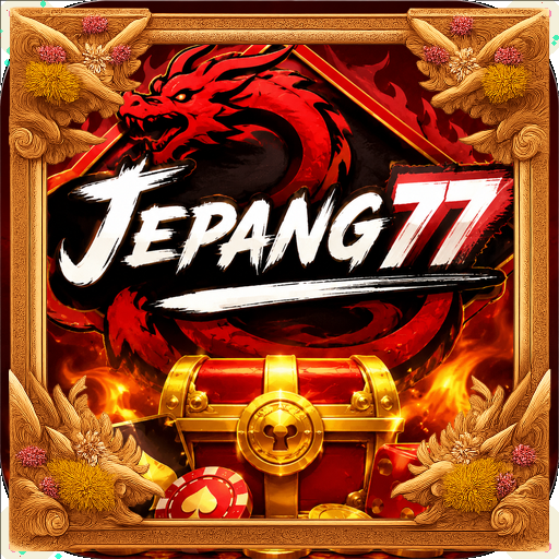 jepang77 — mitra unggulan
