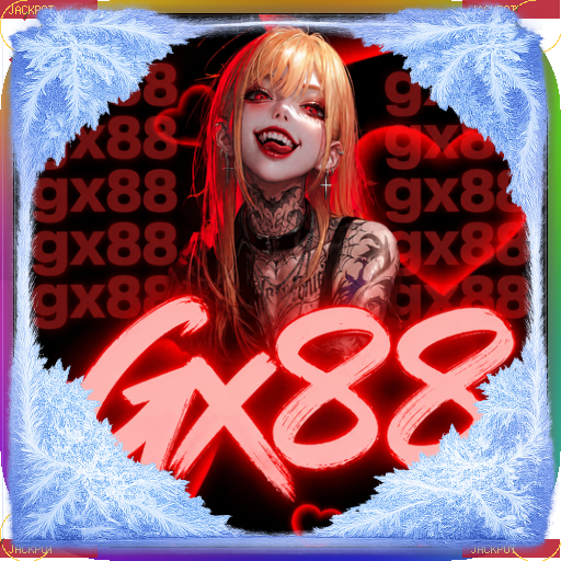 gx88 — mitra unggulan